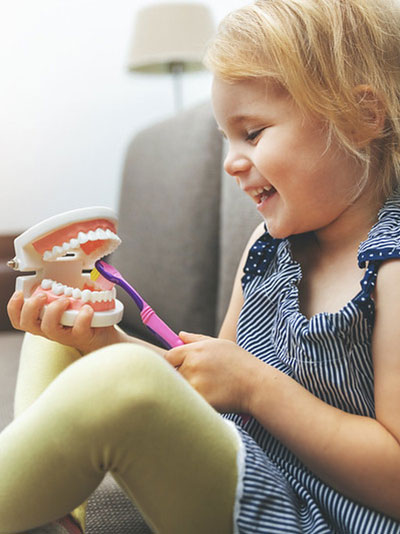pediatric dentistry